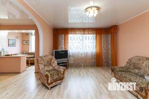 3-к квартира, на длительный срок, 97м2, 8/9 этаж