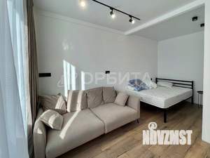 1-к квартира, на длительный срок, 47м2, 3/21 этаж