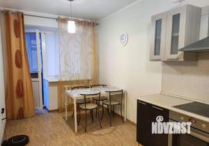 1-к квартира, на длительный срок, 51м2, 10/14 этаж