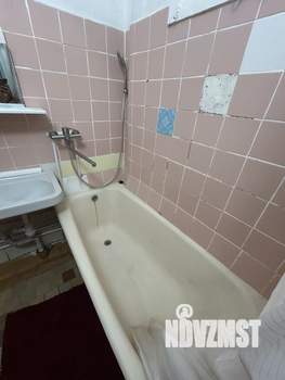 2-к квартира, на длительный срок, 48м2, 4/5 этаж