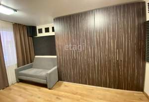 2-к квартира, на длительный срок, 56м2, 14/17 этаж