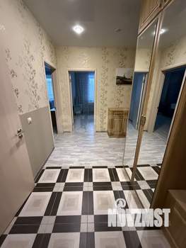 3-к квартира, на длительный срок, 90м2, 4/16 этаж