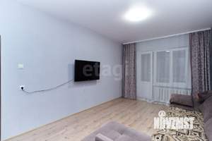 1-к квартира, на длительный срок, 33м2, 2/5 этаж