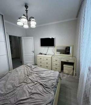 3-к квартира, на длительный срок, 86м2, 3/10 этаж