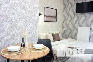 1-к квартира, посуточно, 28м2, 8/9 этаж