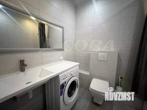 2-к квартира, на длительный срок, 40м2, 18/25 этаж