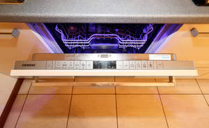 1-к квартира, на длительный срок, 57м2, 13/17 этаж