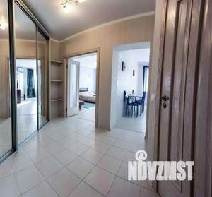 1-к квартира, посуточно, 50м2, 1/1 этаж