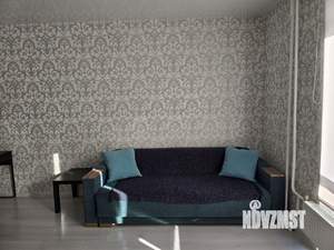 Студия квартира, на длительный срок, 29м2, 6/19 этаж