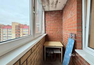 1-к квартира, на длительный срок, 28м2, 14/14 этаж