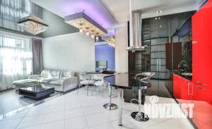 1-к квартира, посуточно, 63м2, 1/1 этаж