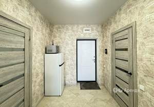 1-к квартира, на длительный срок, 49м2, 13/16 этаж