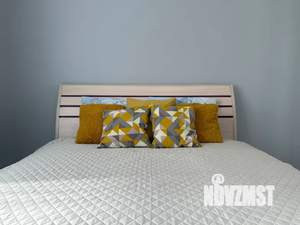 2-к квартира, посуточно, 85м2, 4/25 этаж