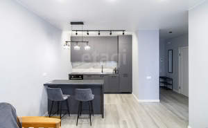 1-к квартира, на длительный срок, 45м2, 7/21 этаж