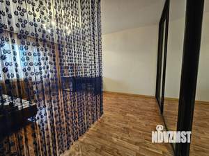 1-к квартира, на длительный срок, 42м2, 6/9 этаж