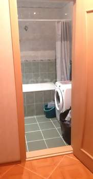 1-к квартира, на длительный срок, 44м2, 8/12 этаж