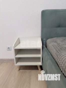 2-к квартира, на длительный срок, 64м2, 19/24 этаж