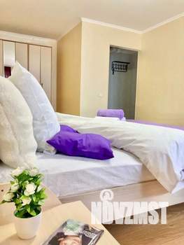 1-к квартира, посуточно, 36м2, 9/10 этаж