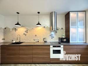 3-к квартира, посуточно, 90м2, 2/12 этаж