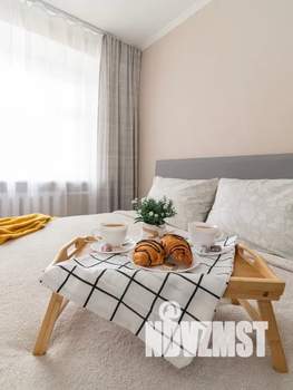 2-к квартира, посуточно, 47м2, 4/9 этаж