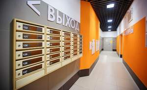1-к квартира, на длительный срок, 52м2, 10/22 этаж