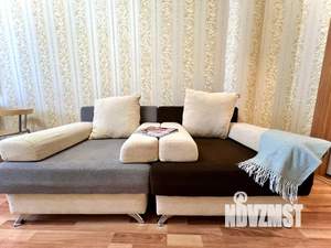 1-к квартира, посуточно, 30м2, 4/15 этаж