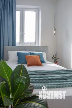 1-к квартира, посуточно, 26м2, 20/24 этаж