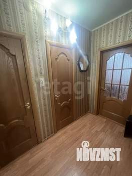 1-к квартира, на длительный срок, 46м2, 2/10 этаж