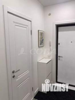 Студия квартира, на длительный срок, 23м2, 16/16 этаж