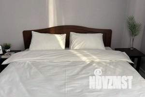 1-к квартира, посуточно, 45м2, 19/20 этаж