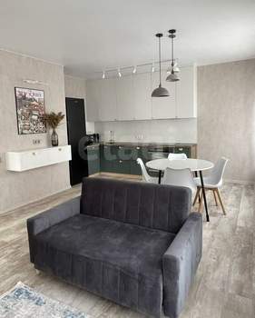 2-к квартира, на длительный срок, 70м2, 6/21 этаж