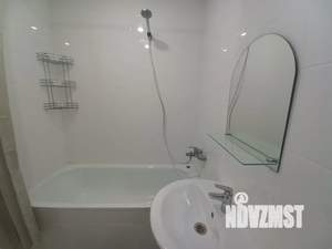 1-к квартира, посуточно, 25м2, 16/20 этаж