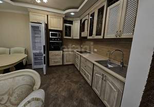 1-к квартира, на длительный срок, 63м2, 8/20 этаж