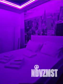 2-к квартира, посуточно, 62м2, 16/17 этаж