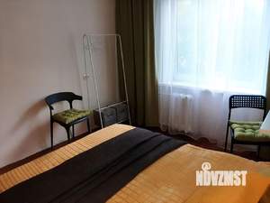 2-к квартира, посуточно, 52м2, 1/1 этаж