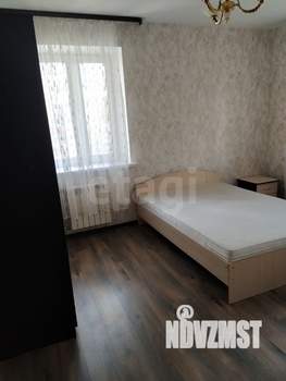 1-к квартира, на длительный срок, 50м2, 7/17 этаж