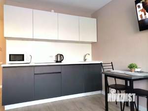 1-к квартира, посуточно, 26м2, 1/1 этаж