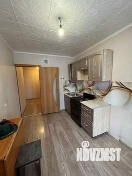 2-к квартира, на длительный срок, 54м2, 2/10 этаж