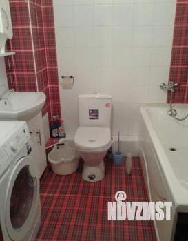 1-к квартира, на длительный срок, 55м2, 5/13 этаж