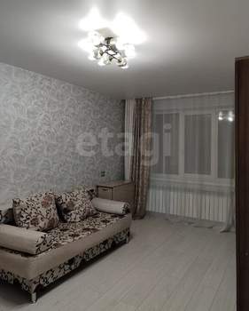 2-к квартира, на длительный срок, 53м2, 1/5 этаж