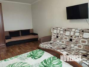 1-к квартира, посуточно, 40м2, 7/14 этаж