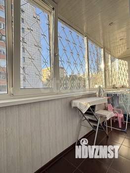 1-к квартира, на длительный срок, 45м2, 1/10 этаж