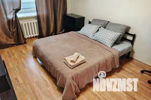 2-к квартира, посуточно, 49м2, 5/10 этаж