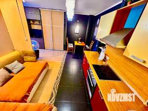 2-к квартира, посуточно, 50м2, 4/15 этаж