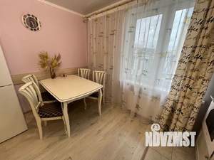2-к квартира, посуточно, 56м2, 12/17 этаж