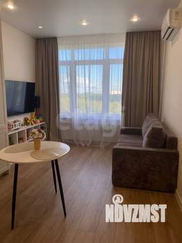 1-к квартира, на длительный срок, 42м2, 10/10 этаж