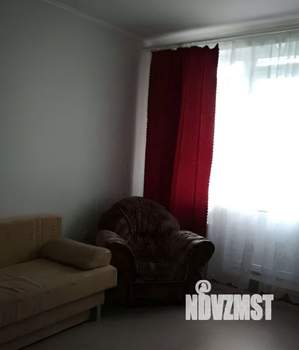 1-к квартира, на длительный срок, 35м2, 3/18 этаж