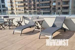 2-к квартира, посуточно, 50м2, 6/7 этаж