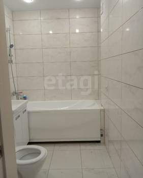 1-к квартира, на длительный срок, 42м2, 2/18 этаж