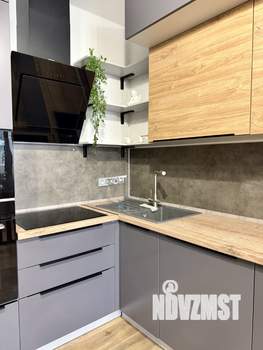 3-к квартира, посуточно, 81м2, 11/18 этаж